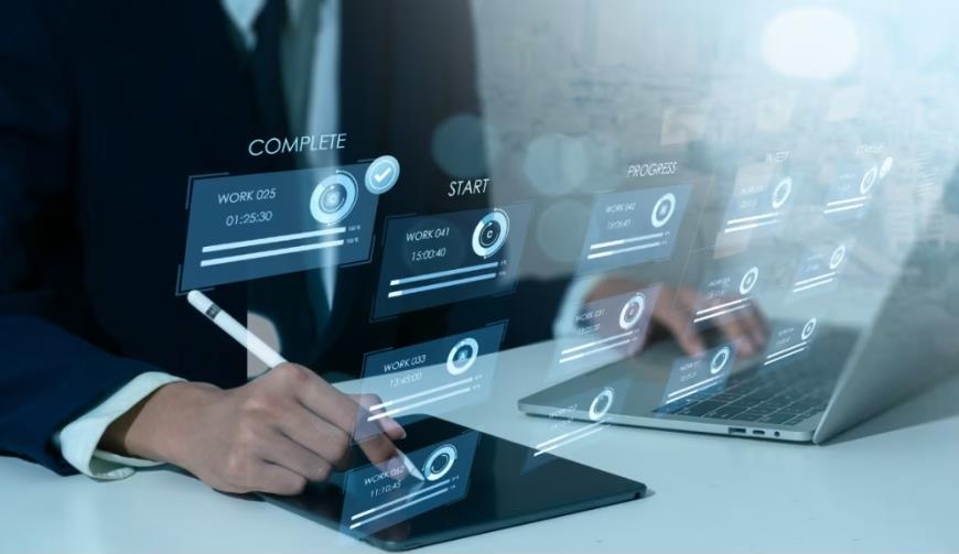 铁西区小程序定制：本地计算赋能，解锁核心优势